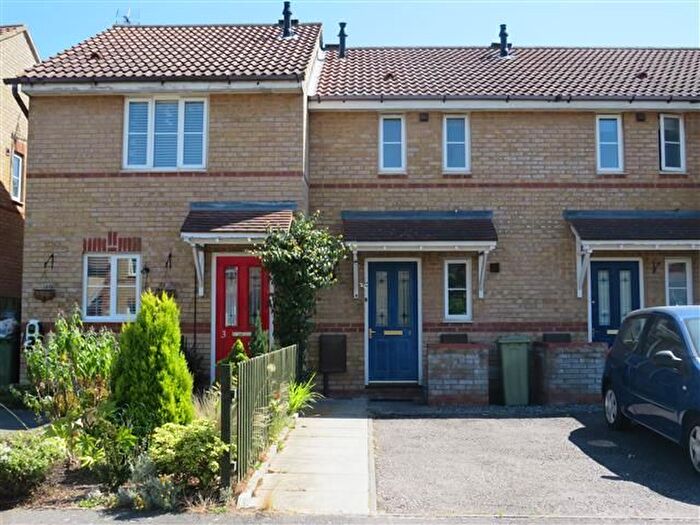 1 Bedroom Property To Rent In Monkston, Milton Keynes, MK10