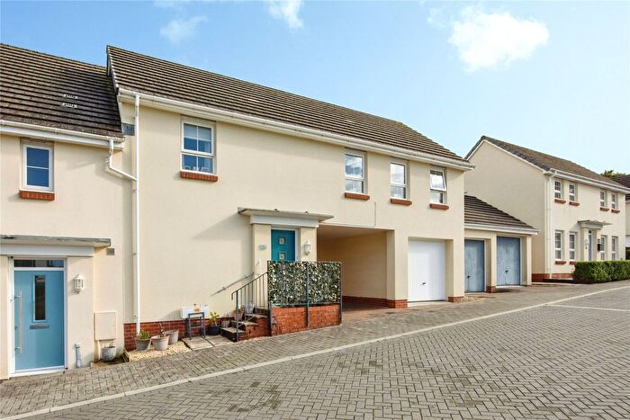 1 Bedroom Detached House For Sale In Canyke Meadows, Bodmin, Cornwall, PL31