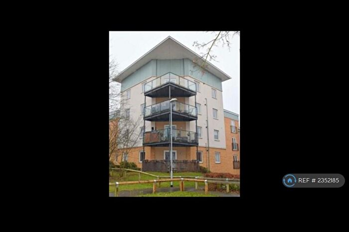 2 Bedroom Flat To Rent In Torkilsden Way, Harlow, CM20