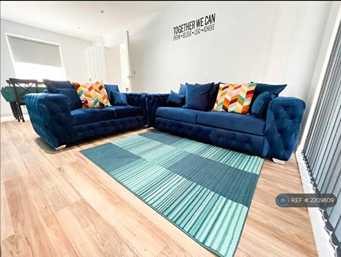 3 Bedroom Detached House To Rent In Cumberland Road, Chafford Hundred, Grays, RM16