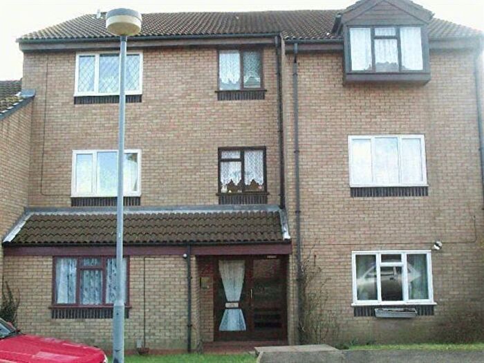 1 Bedroom Flat To Rent In Lancia Close, Longford, Coventry, West Midlands, CV6