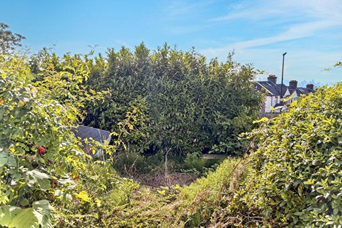 Land For Sale In Land Adjoining Moordown, Plumstead, London, SE18