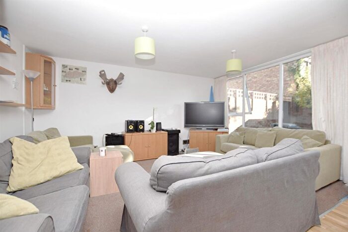 5 Bedroom End Terrace House To Rent In High Kingsdown, Bristol, BS2