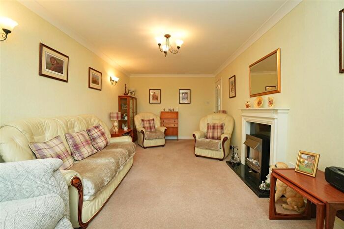 2 Bedroom Detached Bungalow For Sale In Tollerton, York, YO61