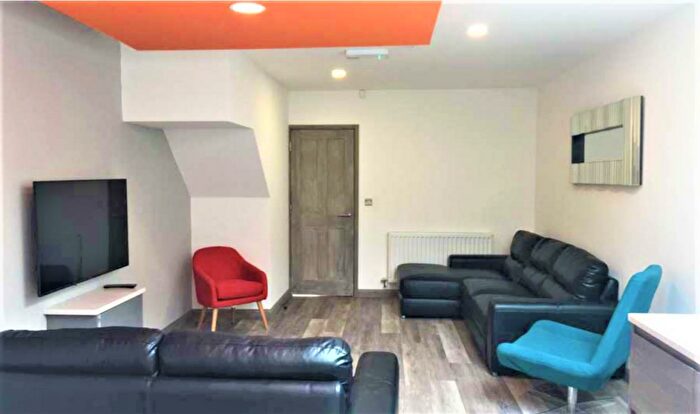 7 Bedroom Terraced House To Rent In Hubert Road, Selly Oak, Birmingham, B29