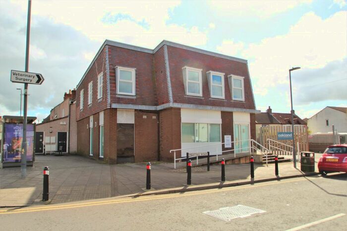 1 Bedroom Flat To Rent In Old Smiths Yard, High Street, Hanham, Bristol, BS15