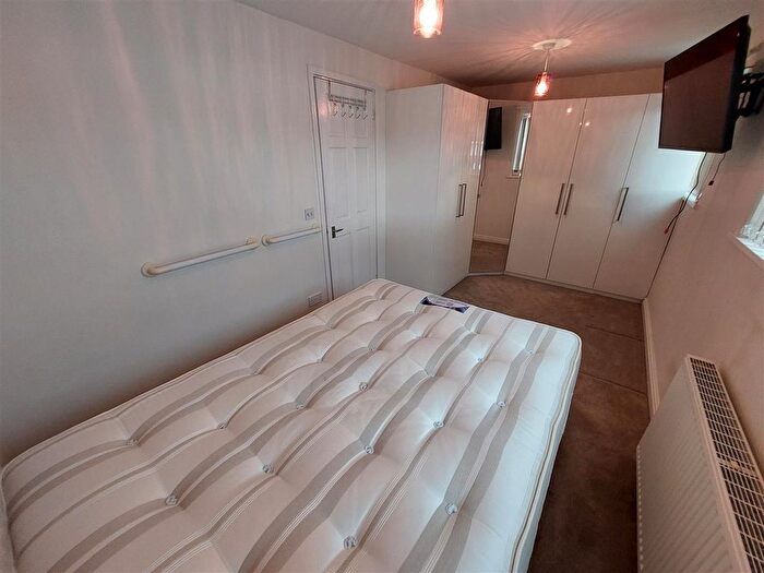 3 Bedroom Terraced House To Rent In Portsea Close, Cheylesmore, Coventry, CV3