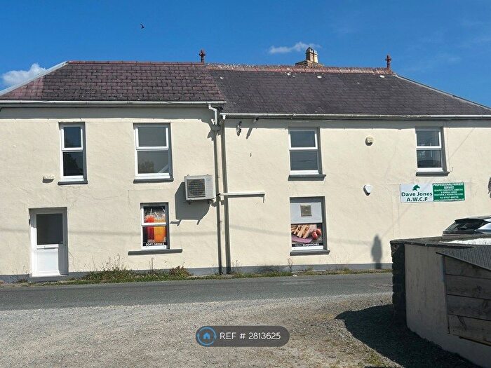 2 Bedroom Flat To Rent In Ffostrasol, Ceredigion, SA44