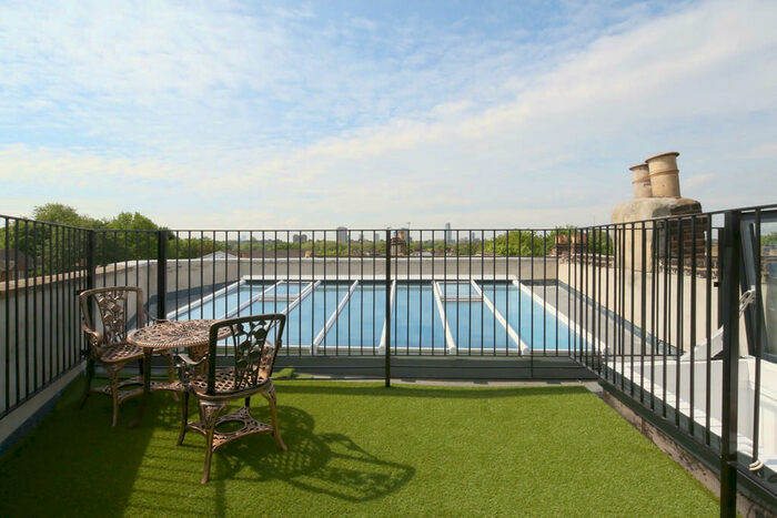 1 Bedroom Apartment To Rent In West Green Road, London, N15