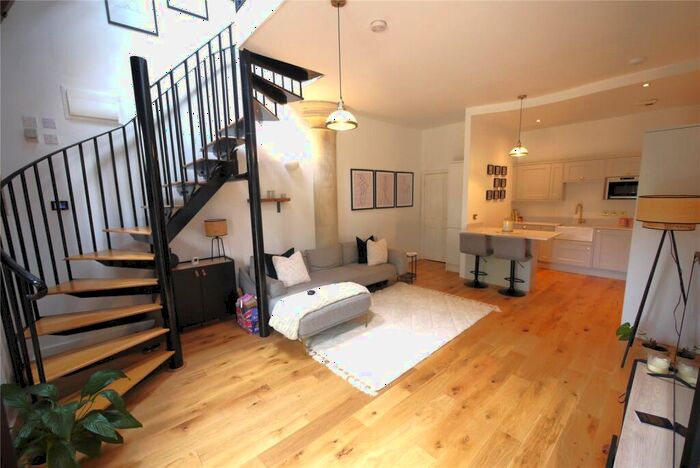 1 Bedroom House To Rent In St Raphaels Place, Pastoral Way, Brentwood, CM14