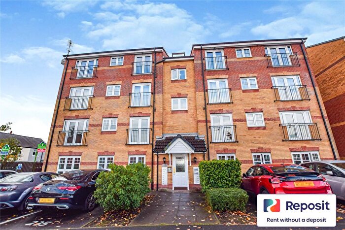 2 Bedroom Flat To Rent In Everside Close, Worsley, Manchester, M28