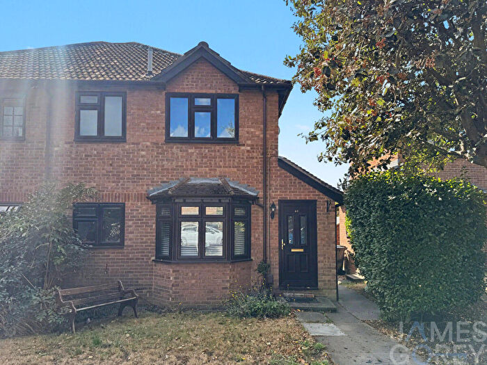 1 Bedroom End Of Terrace House To Rent In Blackmans Close, Dartford, DA1