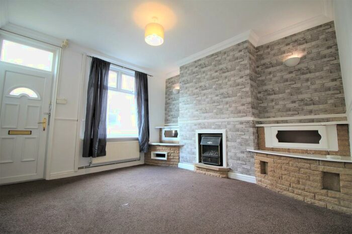 2 Bedroom Terraced House To Rent In Wilton Street, Bolton, BL1