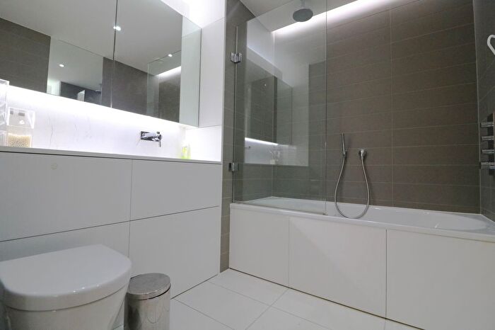 1 Bedroom Studio To Rent In Plimsoll Building, Handyside Street, London, N1C
