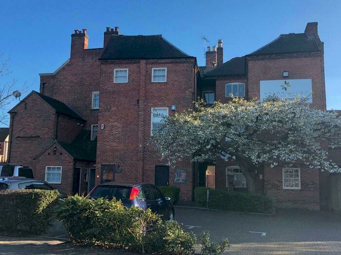 2 Bedroom Apartment To Rent In Horninglow Street, Burton-On-Trent, DE14
