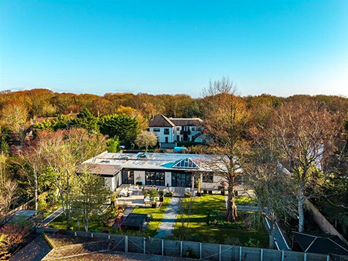 4 Bedroom Detached Bungalow For Sale In Islay Road, Lytham St. Annes, FY8