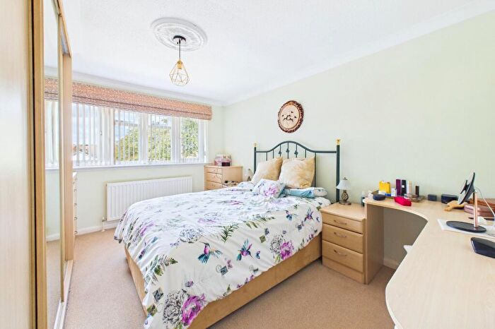 4 Bedroom Bungalow For Sale In Link Rise, Corfe Mullen, Wimborne, Dorset, BH21 - Photo 12