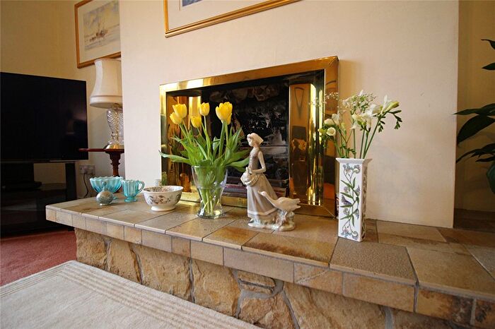 4 Bedroom Detached House For Sale In Tilbury Road, East Haddon, Northamptonshire, NN6