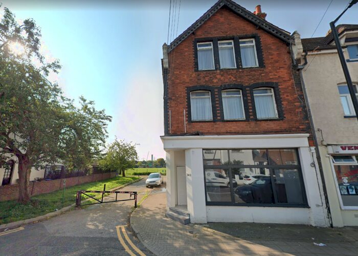 2 Bedroom Flat To Rent In Ordnance Road, Enfield EN3