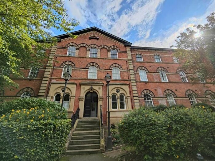 2 Bedroom Property To Rent In Northgate Lodge, Skinner Lane, Pontefract, WF8