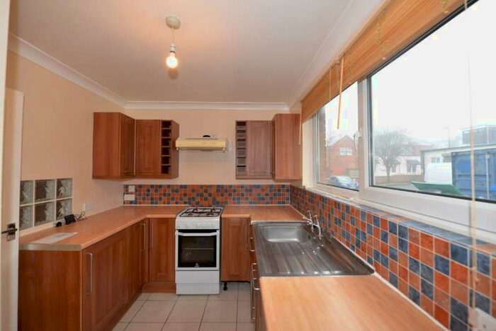 2 Bedroom Flat To Rent In 48 Westridge Road Southampton, SO17