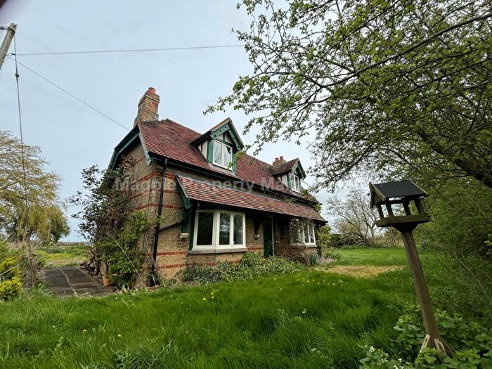2 Bedroom Detached House To Rent In Eynesbury Hardwicke, PE19