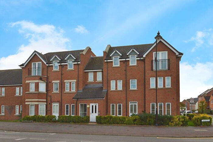 2 Bedroom Apartment For Sale In Greensand View, Woburn Sands, Milton Keynes, MK17