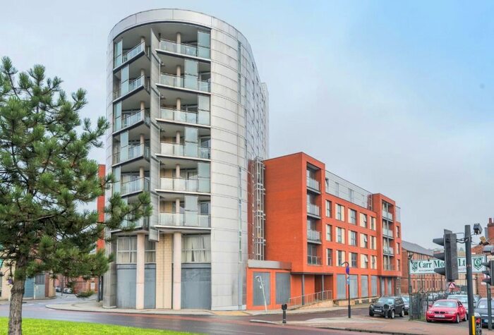 2 Bedroom Flat To Rent In Dun Street, Kelham Island, Sheffield, S3