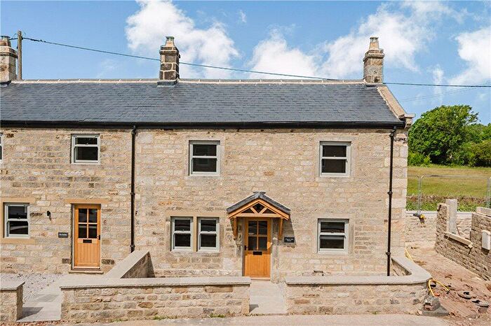 3 Bedroom House To Rent In Dacre Banks, Harrogate, HG3