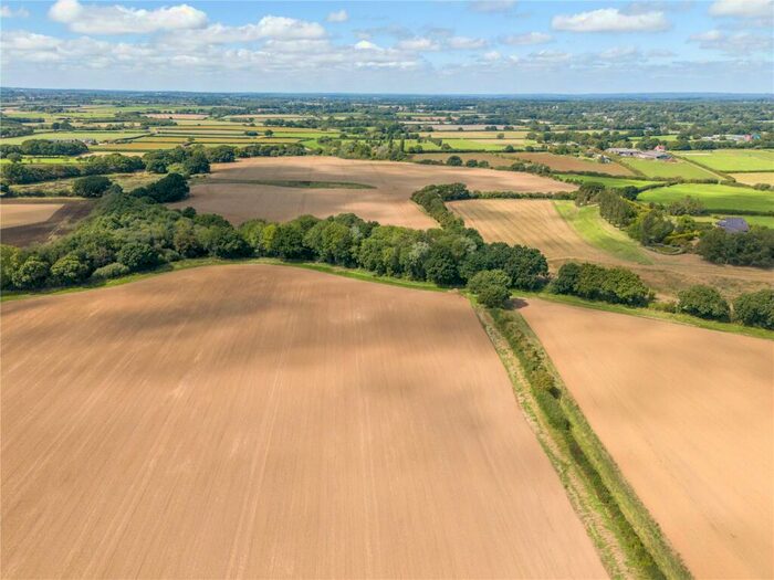 Land For Sale In Ripe, Chalvington, BN8