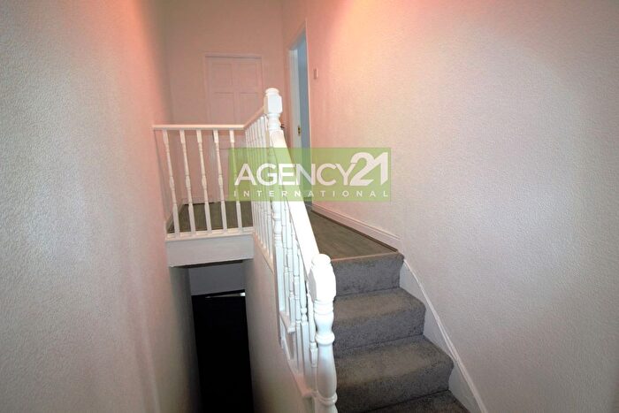 1 Bedroom Maisonette To Rent In High Road, Leytonstone, E11