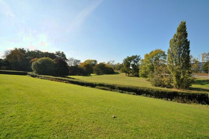 1 Bedroom Apartment To Rent In Corners, Welwyn Garden City., AL7