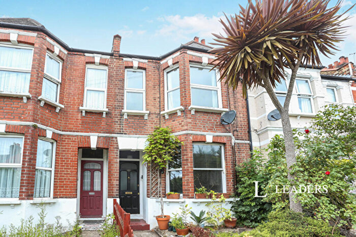 1 Bedroom Flat To Rent In Kilmorie Road, Forest Hill, SE23