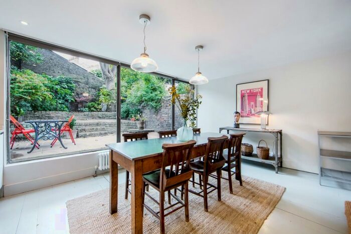 1 Bedroom Flat To Rent In Liverpool Road, London, N1