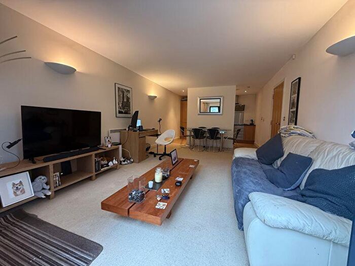 1 Bedroom Apartment To Rent In Browning Street, Birmingham, B16