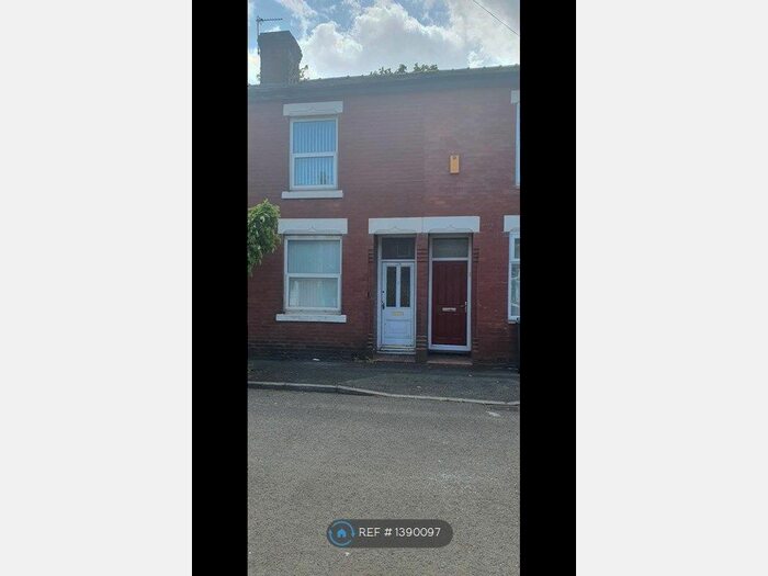 2 Bedroom Terraced House To Rent In Ilkley Street, Manchester, M40