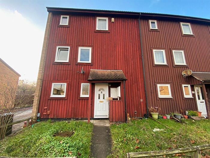 6 Bedroom End Terrace House For Sale In Brudenell, Orton Goldhay, Peterborough, PE2