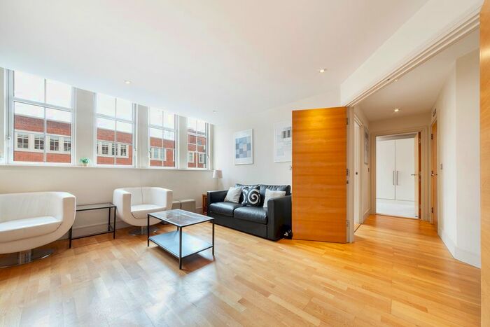 2 Bedroom Flat To Rent In Romney House, Marsham Street, Westminster, London, SW1P