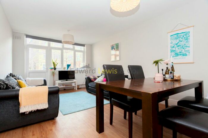 1 Bedroom Flat To Rent In Kingsland Road, London, E2