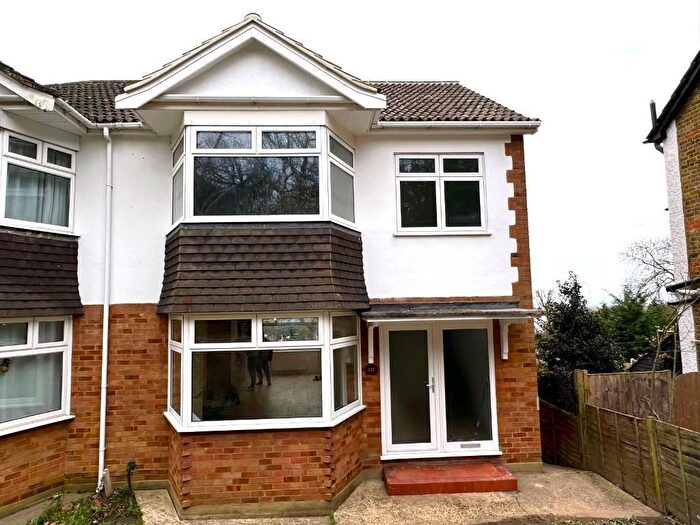 5 Bedroom Terraced House To Rent In Manor Road, Chigwell, IG7
