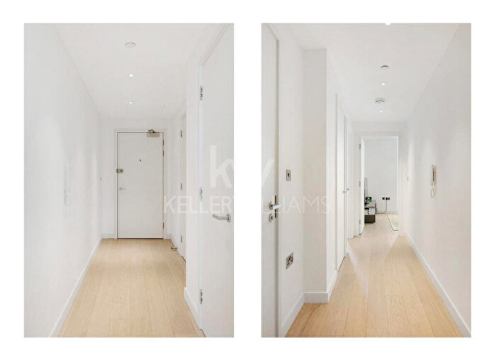 1 Bedroom Apartment To Rent In Charrington Tower, London, E14