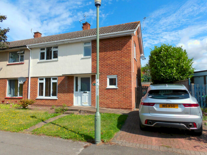 3 Bedroom House To Rent In Straws Lane, East Bridgford, NG13