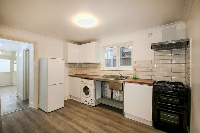 2 Bedroom Flat To Rent In Sherrard Road, London E7