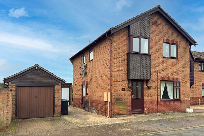 4 Bedroom Detached House To Rent In Bradfield Avenue, Hadleigh, IP7