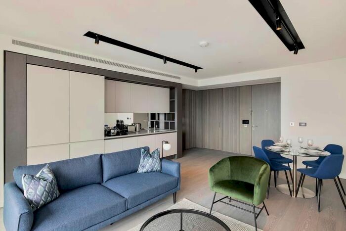 1 Bedroom Flat For Sale In One Park Drive, London, E14