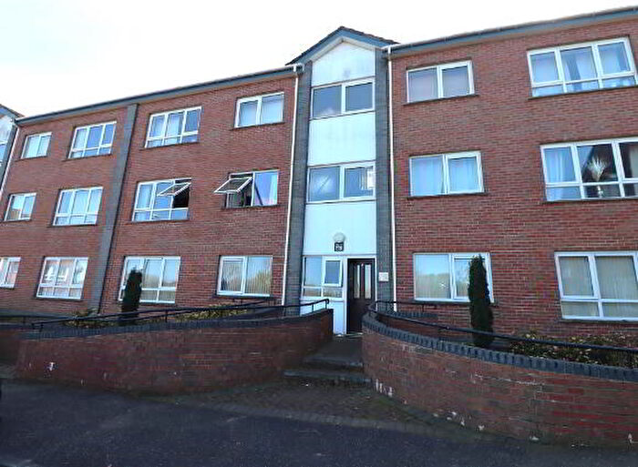 1 Bedroom Apartments For Sale In F Mahee Close, Belfast, BT8
