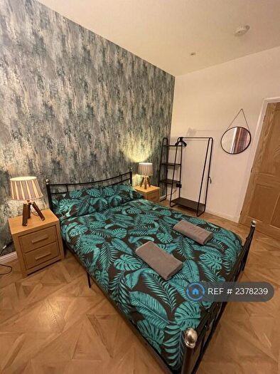 1 Bedroom Flat To Rent In Guild Street, Aberdeen, AB11