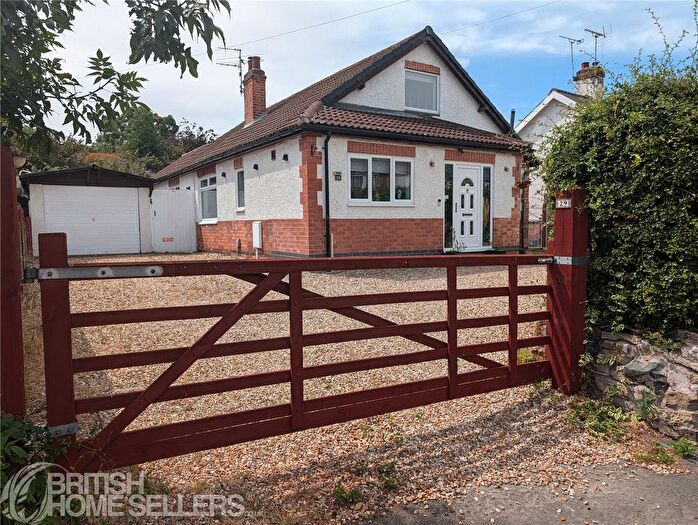 4 Bedroom Bungalow For Sale In Borrowell, Kegworth, Derby, Leicestershire, DE74