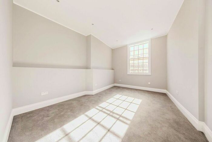 1 Bedroom Flat To Rent In Union Court, Richmond, TW9