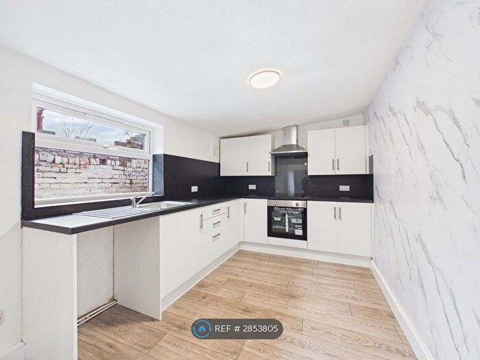 2 Bedroom Terraced House To Rent In Yarm Road, Darlington, DL1